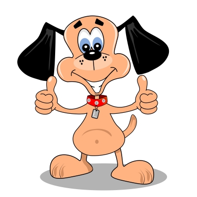 dog